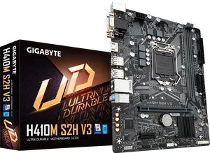 H410M S2H V3 (Rev. 1.1/1.3)